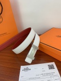 H*ermes Belts Top Version  32MM