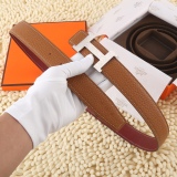 H*ermes Belts Top Version  32MM