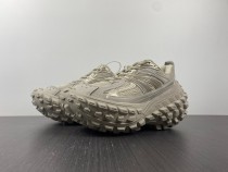 Men Women B*alenciaga Top Sneakers