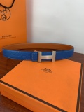 H*ermes Belts Top Version  32MM