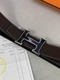 H*ermes Belts Top Version  38MM