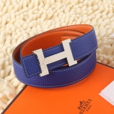 H*ermes Belts Top Version  32MM