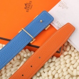 H*ermes Belts Top Version  32MM