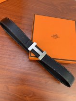 H*ermes Belts Top Version  32MM