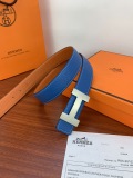 H*ermes Belts Top Version  32MM
