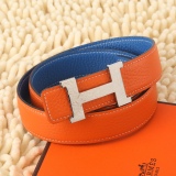 H*ermes Belts Top Version  32MM