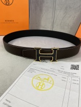 H*ermes Belts Top Version  38MM