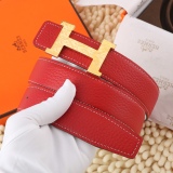 H*ermes Belts Top Version  32MM
