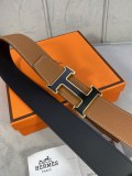 H*ermes Belts Top Version  38MM