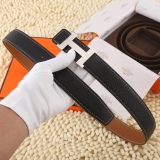 H*ermes Belts Top Version  32MM
