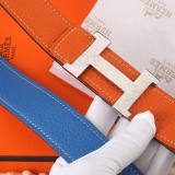 H*ermes Belts Top Version  32MM