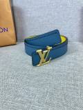 L*ouis V*uitton Belts Top Version