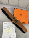 H*ermes Belts Top Version  38MM