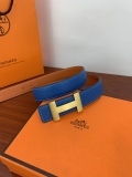 H*ermes Belts Top Version  32MM