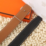 H*ermes Belts Top Version  32MM