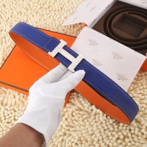 H*ermes Belts Top Version  32MM