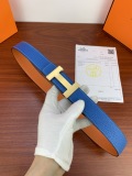 H*ermes Belts Top Version  32MM