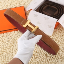 H*ermes Belts Top Version  32MM