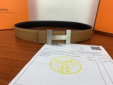 H*ermes Belts Top Version  32MM