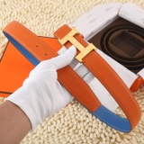 H*ermes Belts Top Version  32MM
