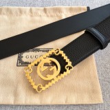 G*ucci Belts Top Version   40MM