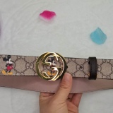 G*ucci Belts Top Version   35MM