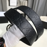G*ucci Belts Top Version   37MM