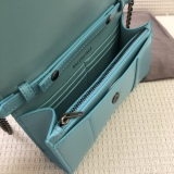 B*alenciaga Bag Top Quality 19X12X5CM