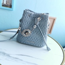 M*iu M*iu Bag Top Quality  20*12*21CM