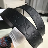 G*ucci Belts Top Version   37MM