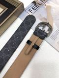 G*ucci Belts Top Version   40MM