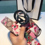 G*ucci Belts Top Version   38MM