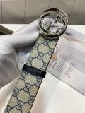 G*ucci Belts Top Version   40MM