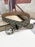 G*ucci Belts Top Version   40MM