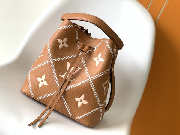 L*ouis V*uitton Bag Top Quality 26*26*17.5CM