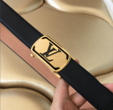 L*ouis V*uitton Belts Top Version   35MM