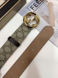 G*ucci Belts Top Version   40MM