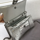 B*alenciaga Bag Top Quality 19X12X5CM
