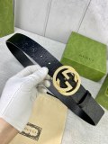 G*ucci Belts Top Version   40MM