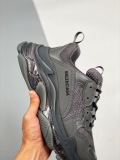 Men Women B*alenciaga Top Sneakers