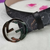 G*ucci Belts Top Version   35MM