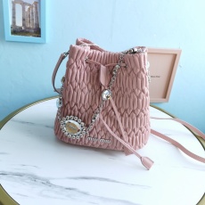 M*iu M*iu Bag Top Quality  20*12*21CM