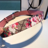 G*ucci Belts Top Version   38MM