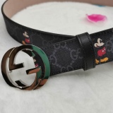 G*ucci Belts Top Version   35MM