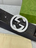 G*ucci Belts Top Version   40MM