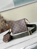 L*ouis V*uitton Bag Top Quality 19*15*6CM