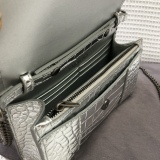 B*alenciaga Bag Top Quality 19X12X5CM