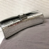 B*alenciaga Bag Top Quality 19X12X5CM