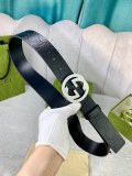 G*ucci Belts Top Version   40MM