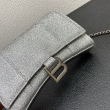 B*alenciaga Bag Top Quality 19X12X5CM